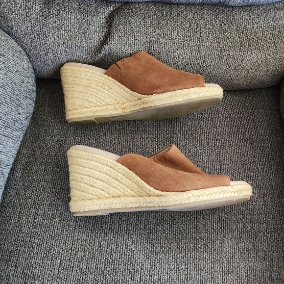 Wedges - Picture 3 of 6